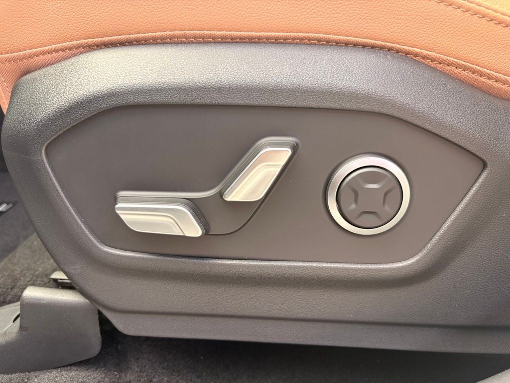 2027 Hyundai SANTA FE Limited
