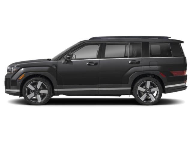 2026 Hyundai SANTA FE Limited FWD