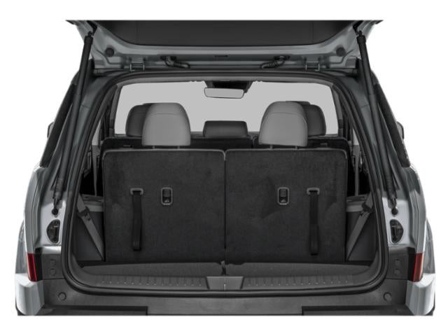 2025 Hyundai SANTA FE Limited AWD