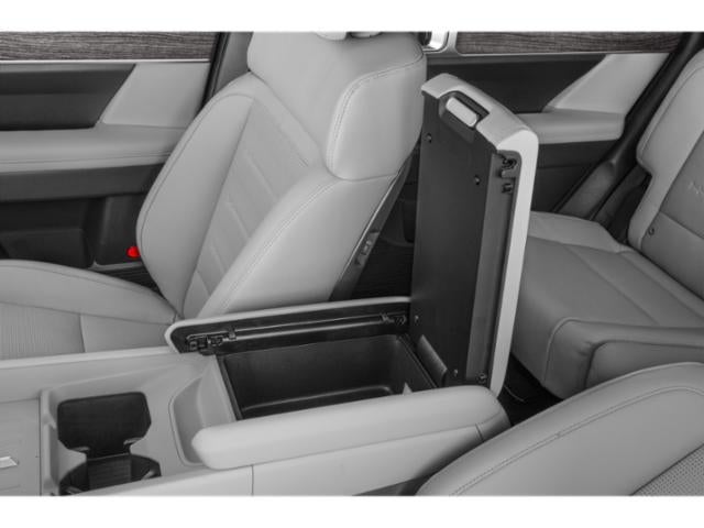 2025 Hyundai SANTA FE Limited AWD