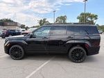 2027 Hyundai SANTA FE Calligraphy