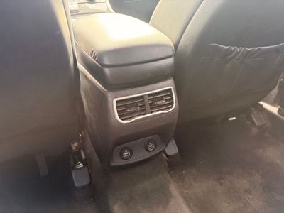 2022 Hyundai SANTA FE SE