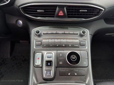 2023 Hyundai SANTA FE SEL Navigation / Power Liftgate