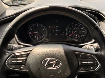 2023 Hyundai SANTA FE SEL 1-Owner / Navigation / Clean Carfax / Power Liftga