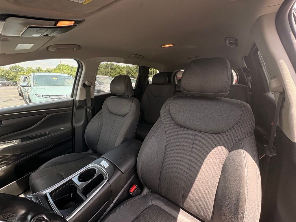 2023 Hyundai SANTA FE SEL 1-Owner / Navigation / Clean Carfax / Power Liftga