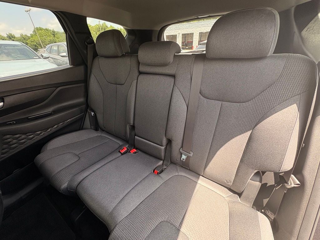2023 Hyundai SANTA FE SEL 1-Owner / Navigation / Clean Carfax / Power Liftga