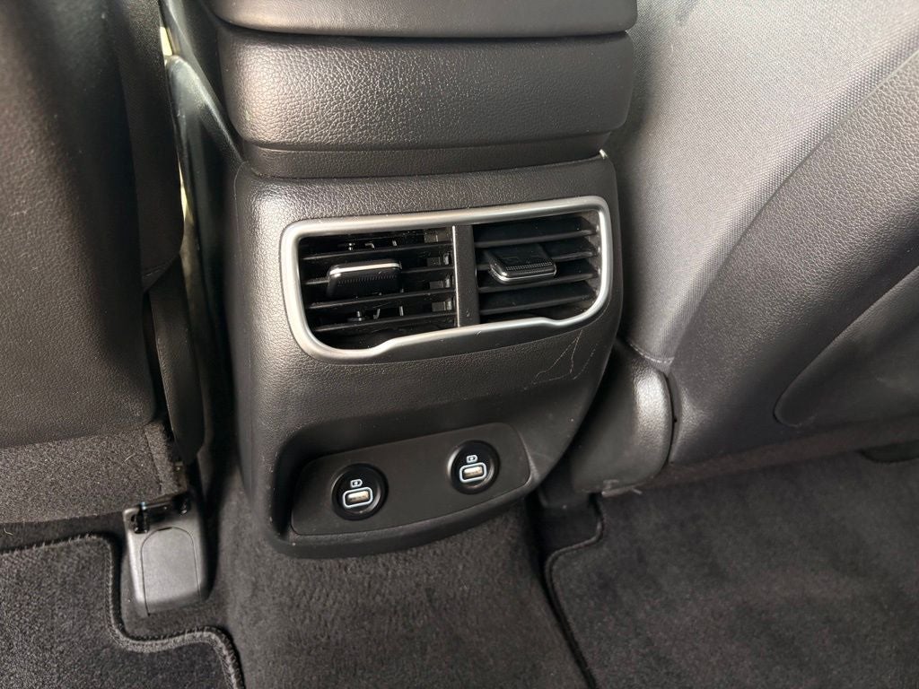 2023 Hyundai SANTA FE SEL 1-Owner / Navigation / Clean Carfax / Power Liftga