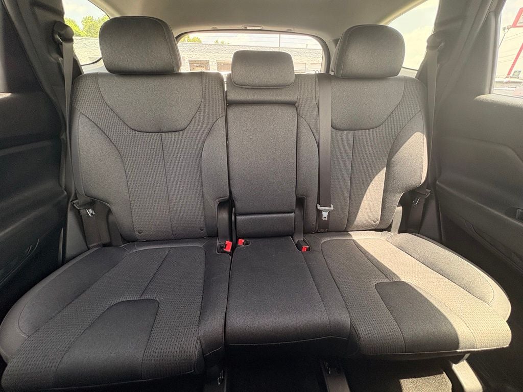 2023 Hyundai SANTA FE SEL 1-Owner / Navigation / Clean Carfax / Power Liftga