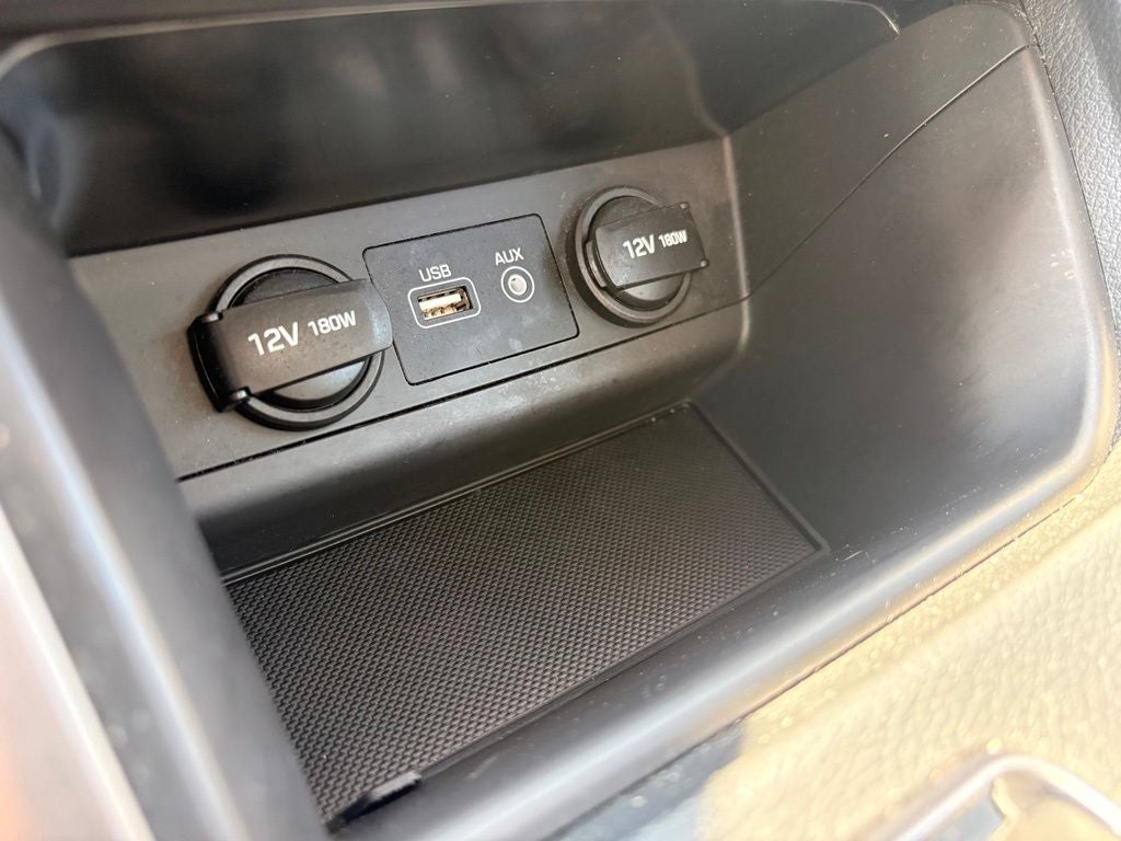 2017 Hyundai SONATA Limited