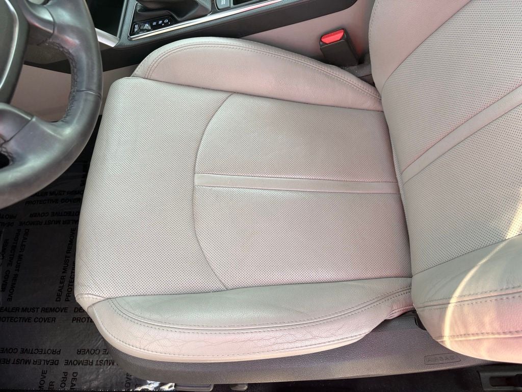 2017 Hyundai SONATA Limited