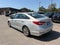 2017 Hyundai SONATA Limited