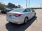 2017 Hyundai SONATA Limited