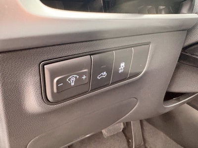 2027 Hyundai SANTA CRUZ SE