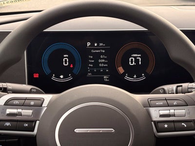2027 Hyundai SANTA CRUZ SE