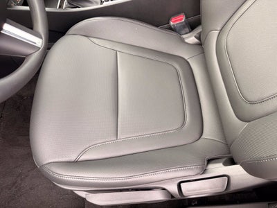 2027 Hyundai SANTA CRUZ SE