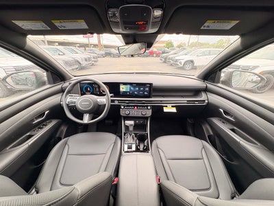 2027 Hyundai SANTA CRUZ SE