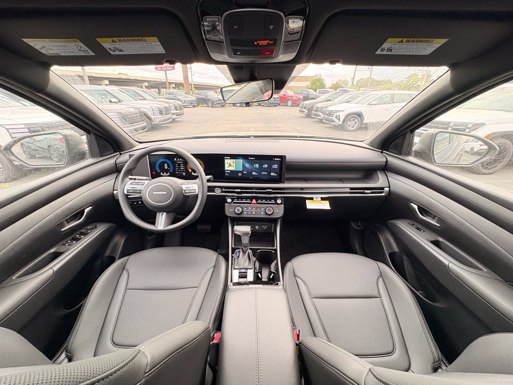 2027 Hyundai SANTA CRUZ SE