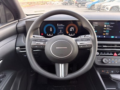 2027 Hyundai SANTA CRUZ SE