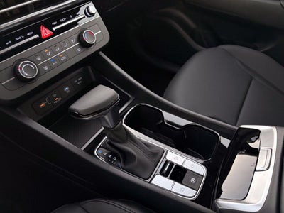 2027 Hyundai SANTA CRUZ SE