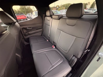 2027 Hyundai SANTA CRUZ SE