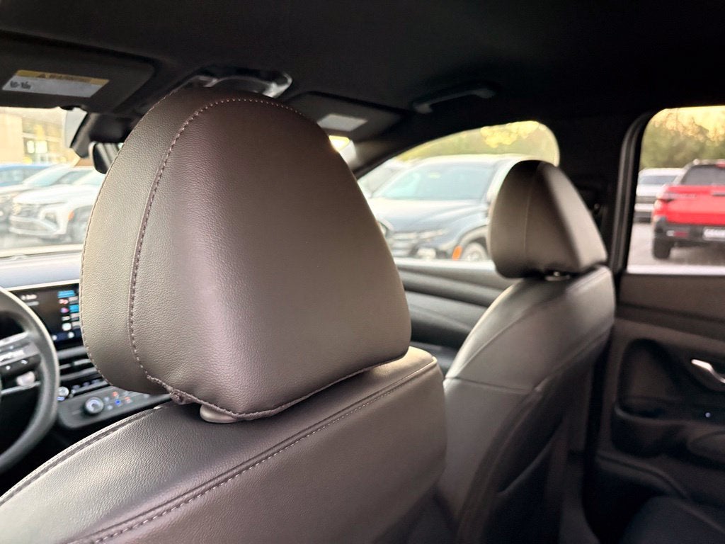 2027 Hyundai SANTA CRUZ SE