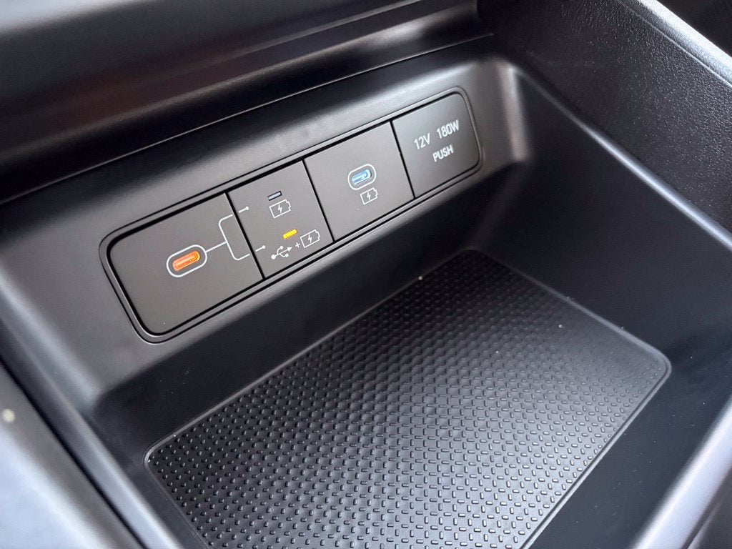 2027 Hyundai SANTA CRUZ SE