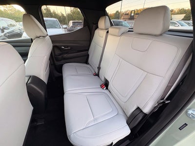 2027 Hyundai SANTA CRUZ SE