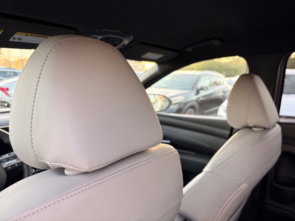 2027 Hyundai SANTA CRUZ SE