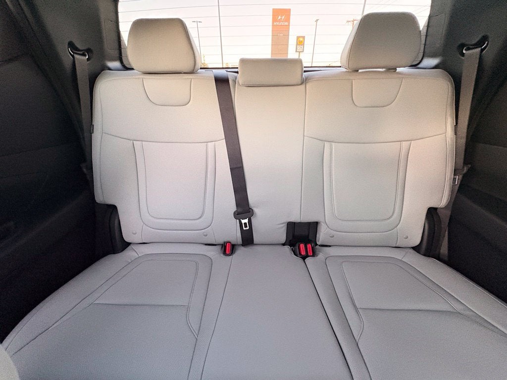 2027 Hyundai SANTA CRUZ SE