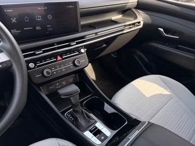 2026 Hyundai SANTA CRUZ SE
