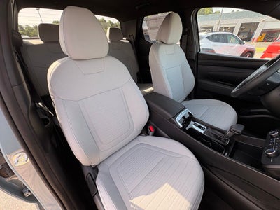 2026 Hyundai SANTA CRUZ SE