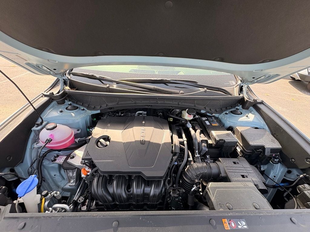 2026 Hyundai SANTA CRUZ SE