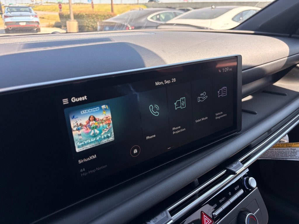 2027 Hyundai SANTA CRUZ SE