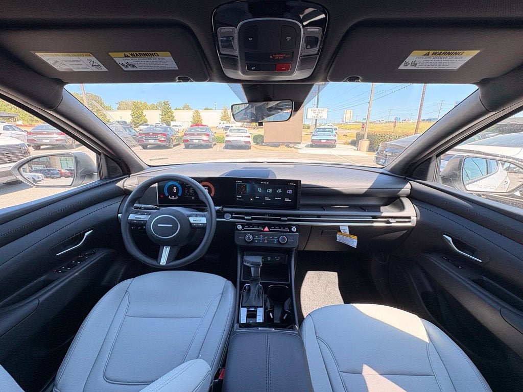 2027 Hyundai SANTA CRUZ SE