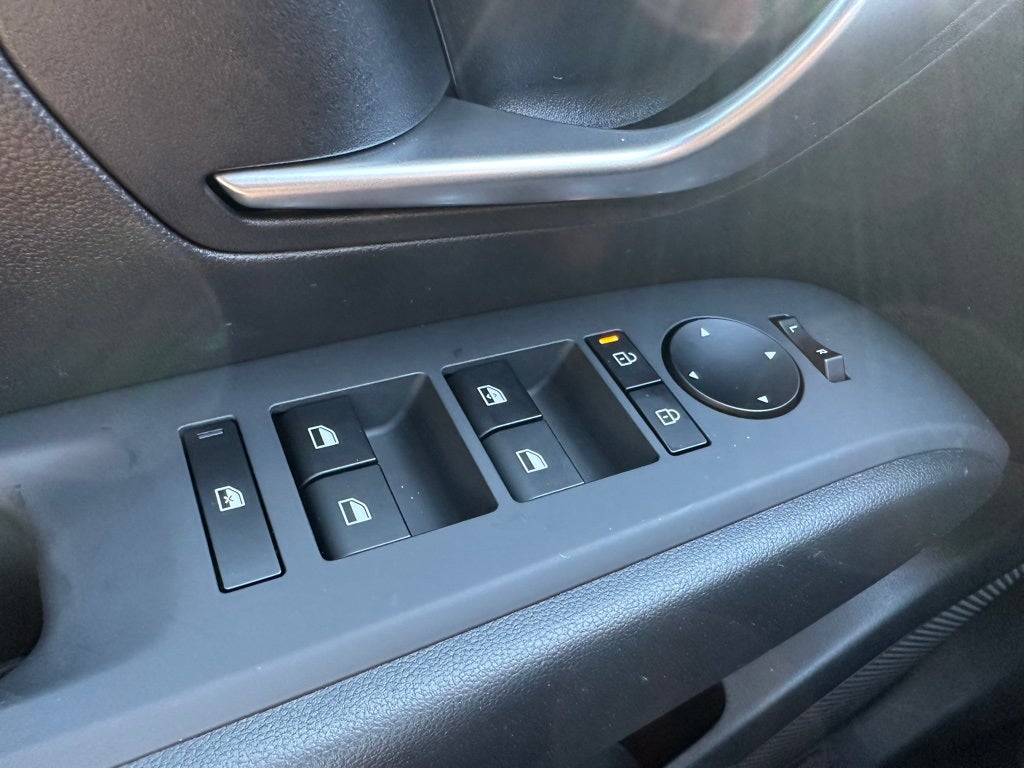 2026 Hyundai SANTA CRUZ SE FWD