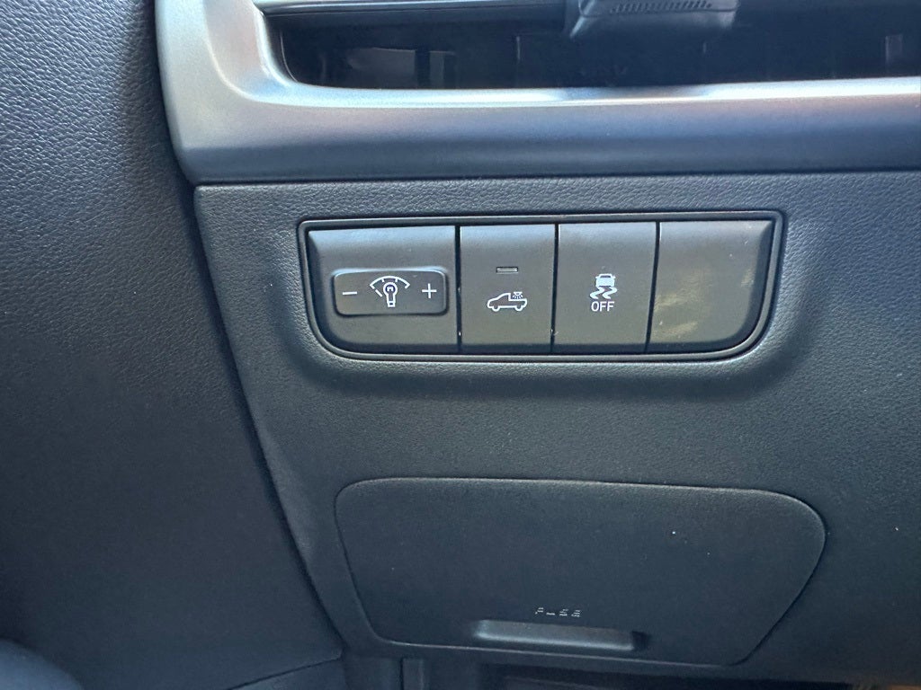 2026 Hyundai SANTA CRUZ SE FWD