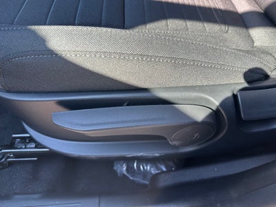 2026 Hyundai SANTA CRUZ SE FWD