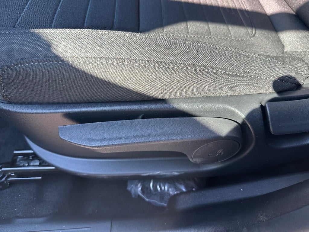 2026 Hyundai SANTA CRUZ SE FWD