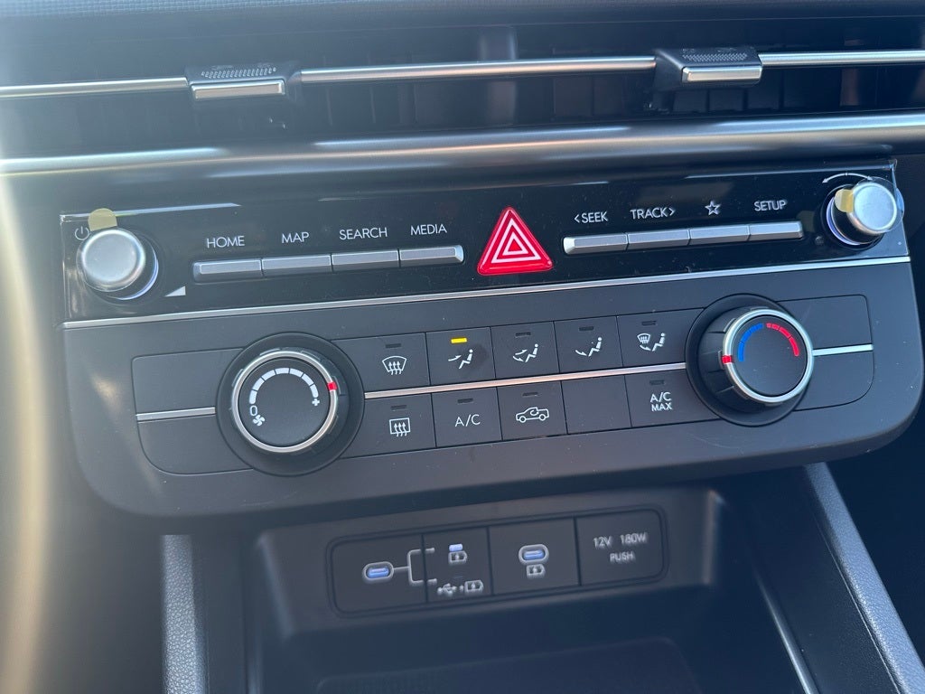 2026 Hyundai SANTA CRUZ SE FWD