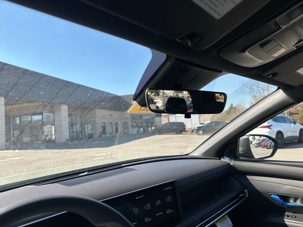 2026 Hyundai SANTA CRUZ SE FWD