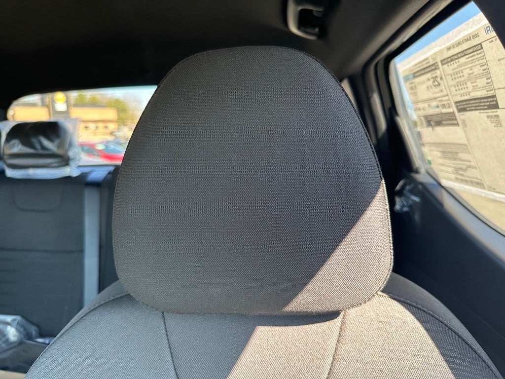 2026 Hyundai SANTA CRUZ SE FWD