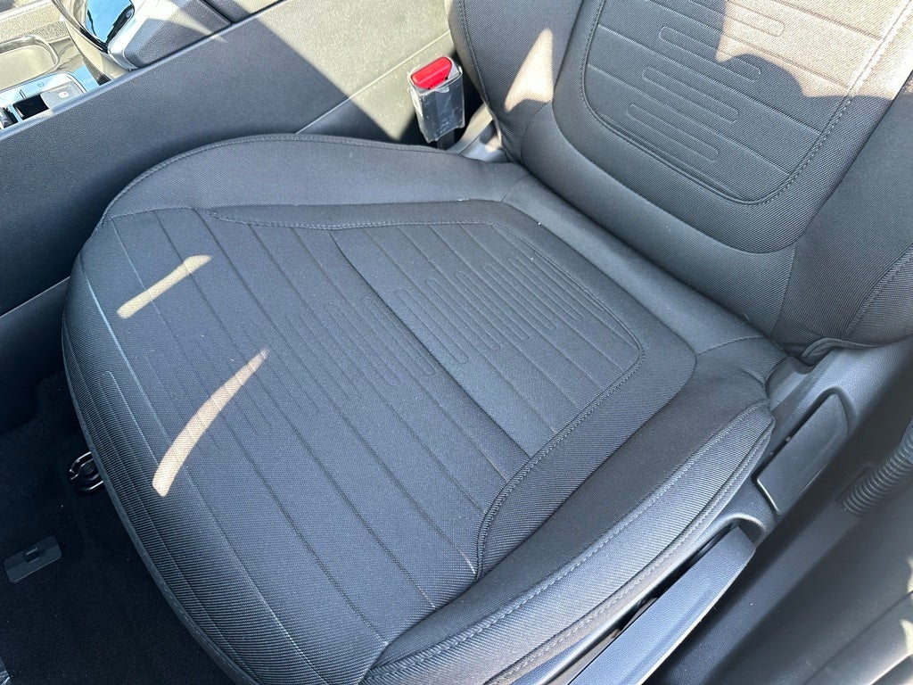 2026 Hyundai SANTA CRUZ SE FWD