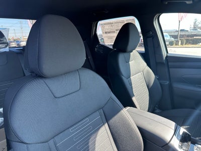 2026 Hyundai SANTA CRUZ SE FWD