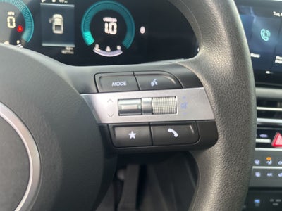 2025 Hyundai SANTA CRUZ SE