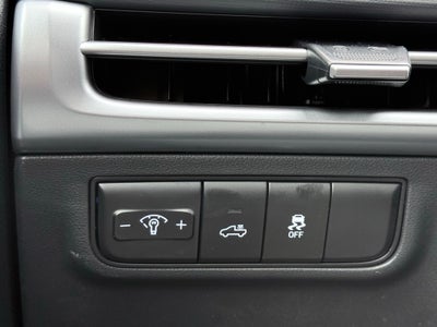 2026 Hyundai SANTA CRUZ SEL AWD