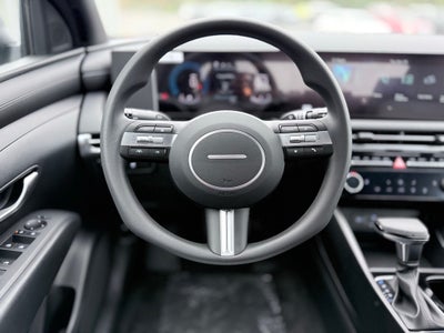 2026 Hyundai SANTA CRUZ SEL AWD