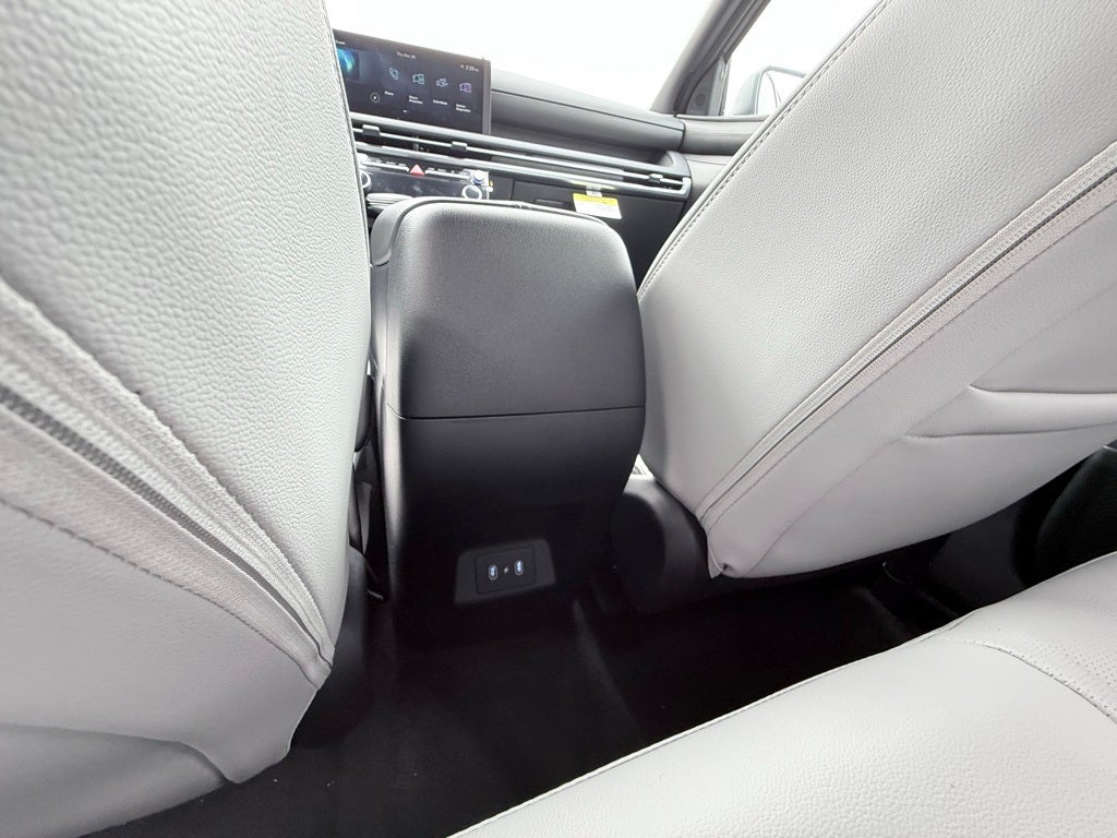 2026 Hyundai SANTA CRUZ SEL AWD