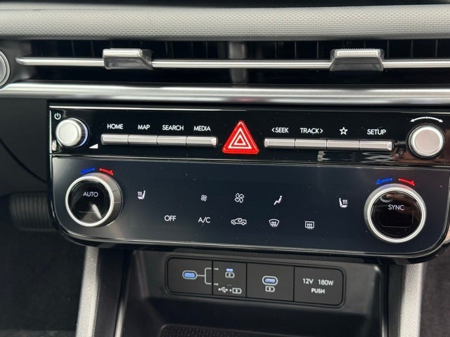 2026 Hyundai SANTA CRUZ SEL AWD