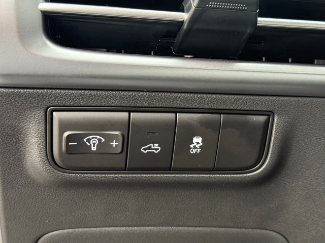 2026 Hyundai SANTA CRUZ SEL AWD