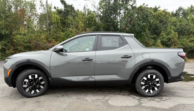 2026 Hyundai SANTA CRUZ SEL AWD